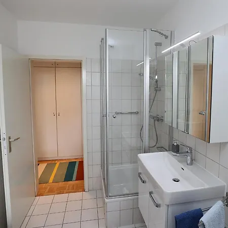 Ostseeglueck Apartmán Timmendorfer Strand