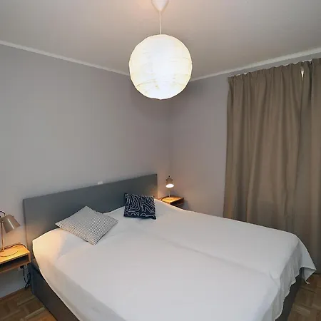 Ostseeglueck Apartmán