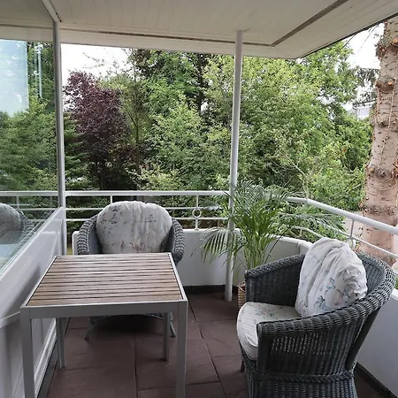 Ostseeglueck Διαμέρισμα *