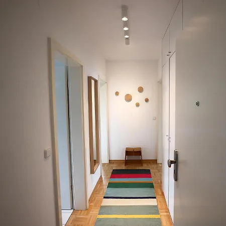 Ostseeglueck Apartmán *