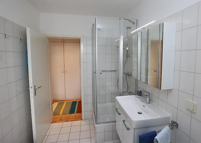 Ostseeglueck Apartment Timmendorfer Strand