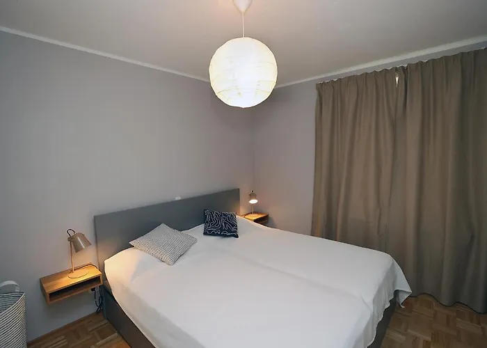 Ostseeglueck Apartment