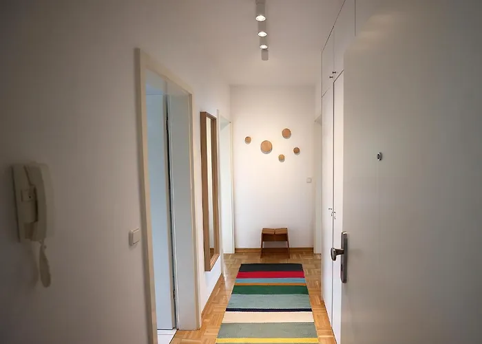 Ostseeglueck Apartment *